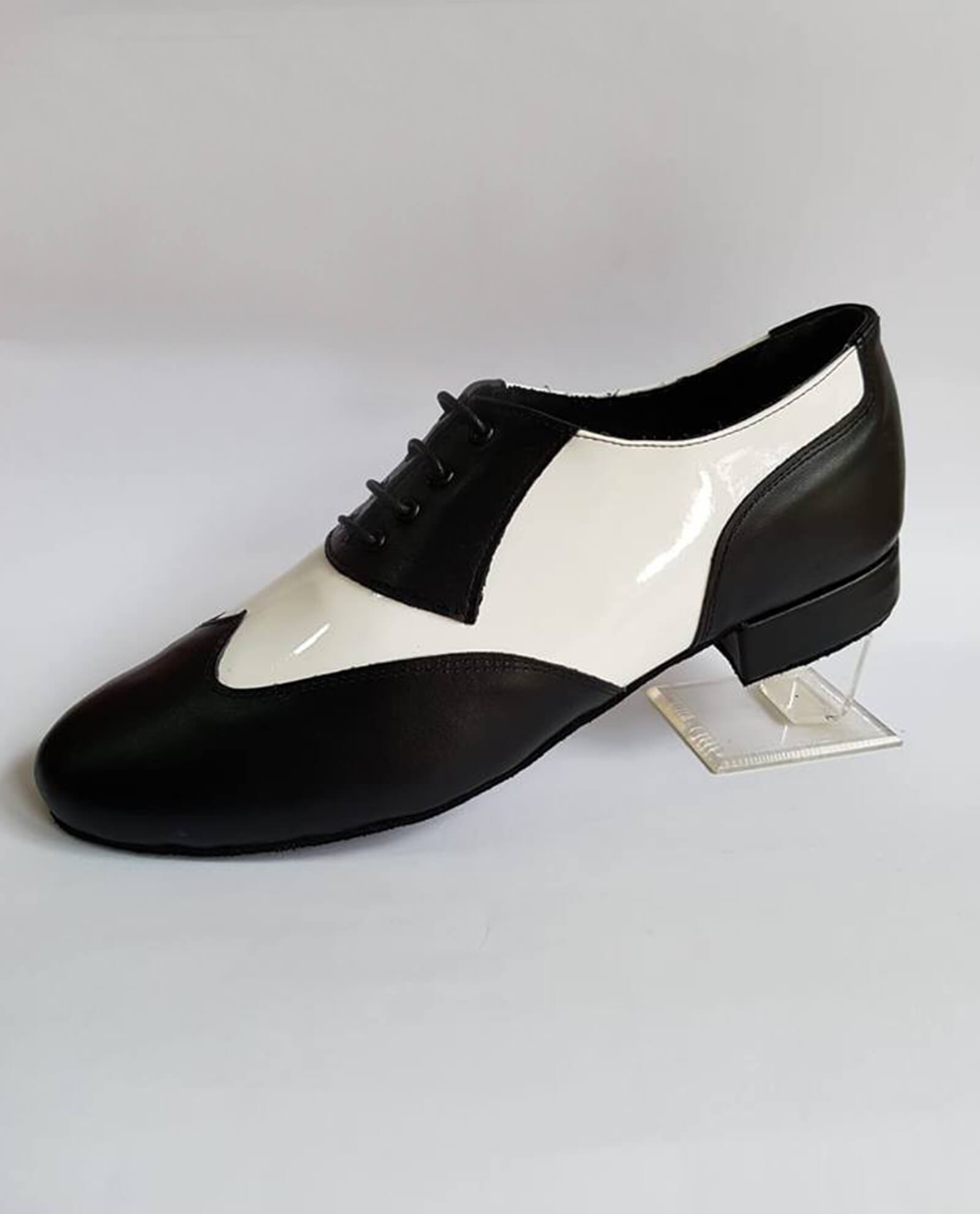 scarpe da ballo uomo