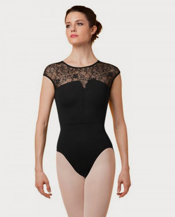 bloch body ballet