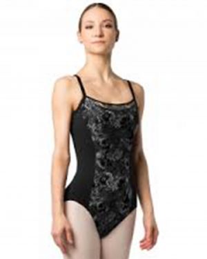 body bloch ballet