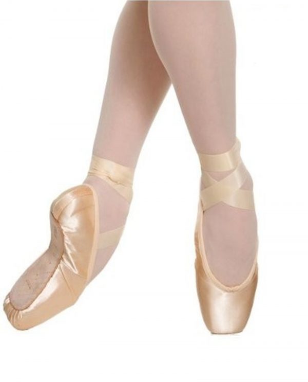 punte b morph bloch ballet