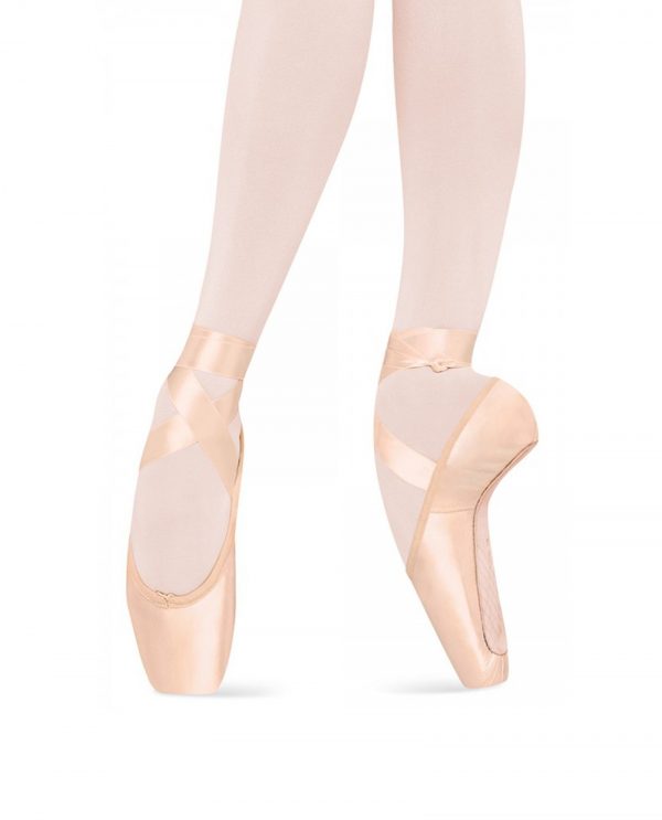 punte bloch serenade ballet