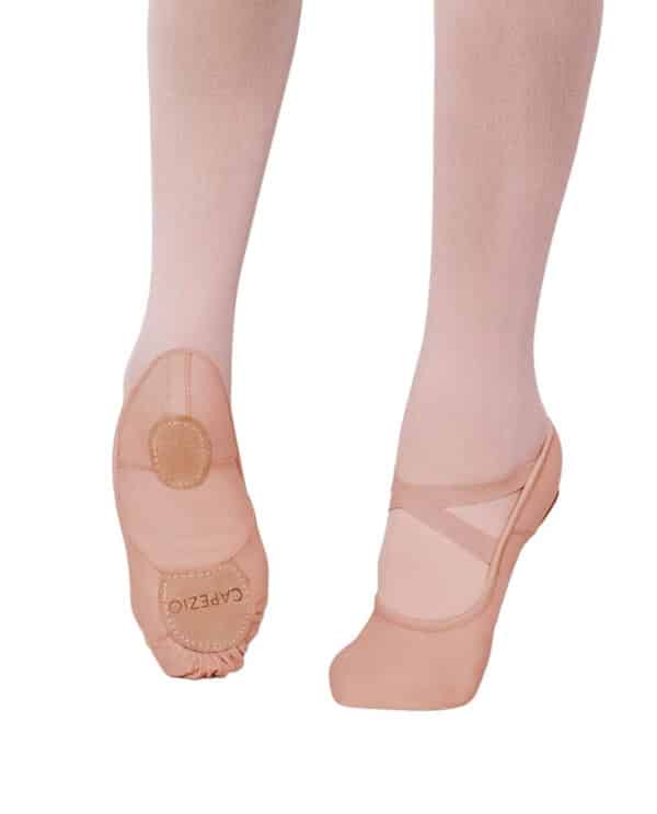 bloch capezio hanami